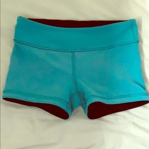 Ivivva shorts